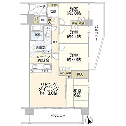 グランフィーネ加賀