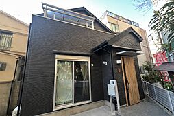 家事動線に配慮した収納豊富な注文住宅