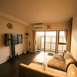 井荻ローヤルコーポ