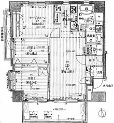 アーバンキャッスル南千住