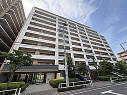 ライオンズ板橋西台ブライトハウス