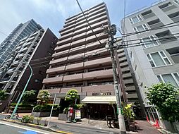 東急ドエル・アルス恵比寿イスト