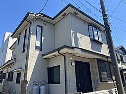 所沢市大字下富