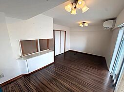 リライズガーデン西新井スカイレジデンス