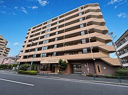 ダイアパレス一之江リバーウィンズ