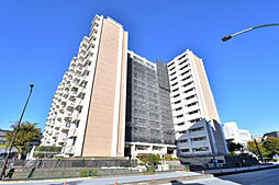 高田馬場住宅
