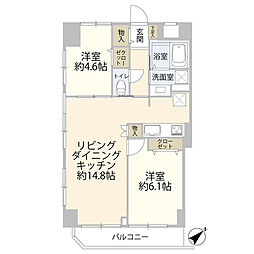 グランドヒルズ大森