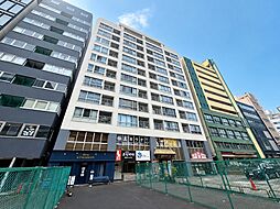 ライオンズマンション神楽坂