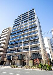 ルフォン上野公園ザ・レジデンス