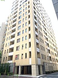 ファミール東銀座グランスイートタワー