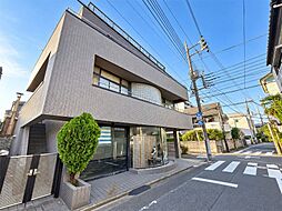 大田区西糀谷1丁目 戸建て