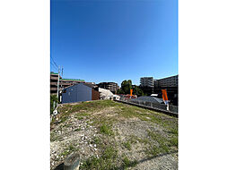 芦屋市朝日ケ丘町