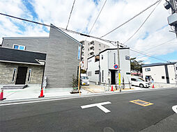 芦屋市翠ケ丘町