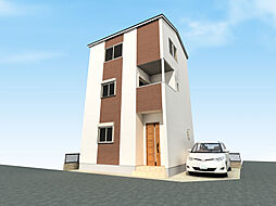 阪南市尾崎町II