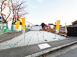 藤井寺市春日丘