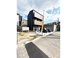 大阪市大正区千島II