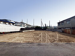 八尾市恩智北町3丁目