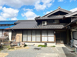 丹波市山南町井原