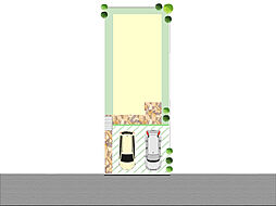 堺市南区鴨谷台