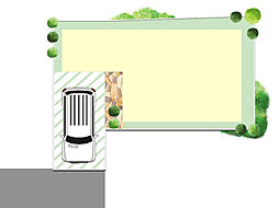 大阪市旭区高殿