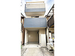 堺市西区浜寺船尾町西1丁