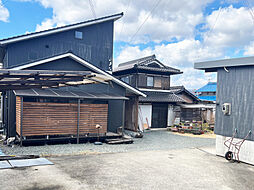 丹波市山南町井原