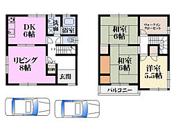 姫路市網干区興浜