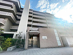 ローレルコート古市五番館