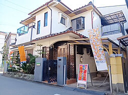 羽曳野市西浦2丁目