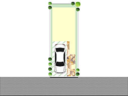 大阪市大正区平尾