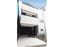 大阪市此花区西九条