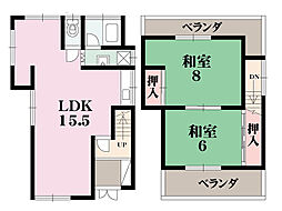 羽曳野市高鷲10丁目