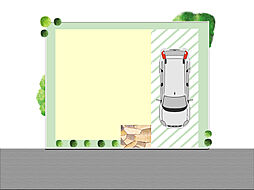 岸和田市中北町