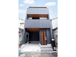 堺市北区北花田町2丁
