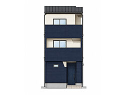 堺市北区北花田2丁