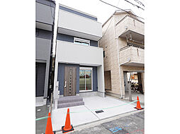 堺市堺区出島海岸通2丁