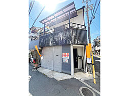 堺市西区浜寺石津町西4丁