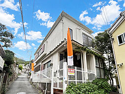 神戸市灘区篠原北町