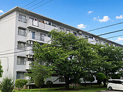 浅香山住宅 12号棟