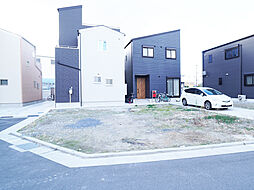 貝塚市海塚・堀