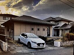 コモンシティ虹ヶ丘一戸建借家 A1