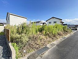 海田西町一丁目土地