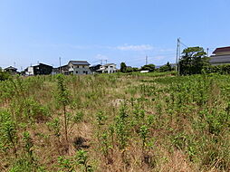 北栄町西園　土地