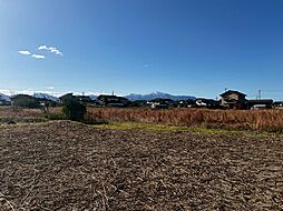 北栄町西園　土地