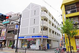 大阪市淀川区三国本町3丁目