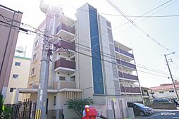 大阪市東淀川区菅原7丁目