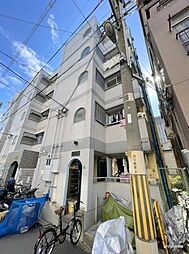 大阪市淀川区新北野3丁目