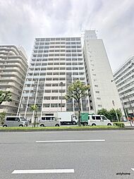 大阪市西区土佐堀3丁目