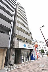 大阪市都島区片町1丁目