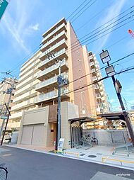 大阪市淀川区十三本町1丁目